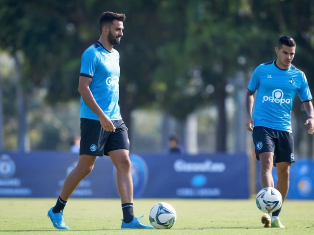 Grêmio recebe reforços estratégicos para o confronto com o Corinthians na Copa do Brasil