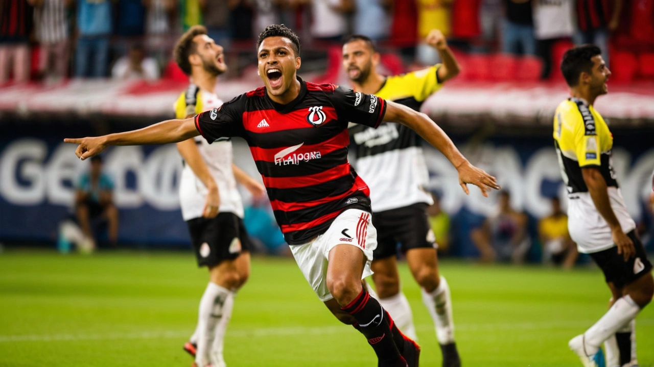 Vitória x Flamengo no Brasileirão: tudo sobre o grande confronto da 19ª rodada