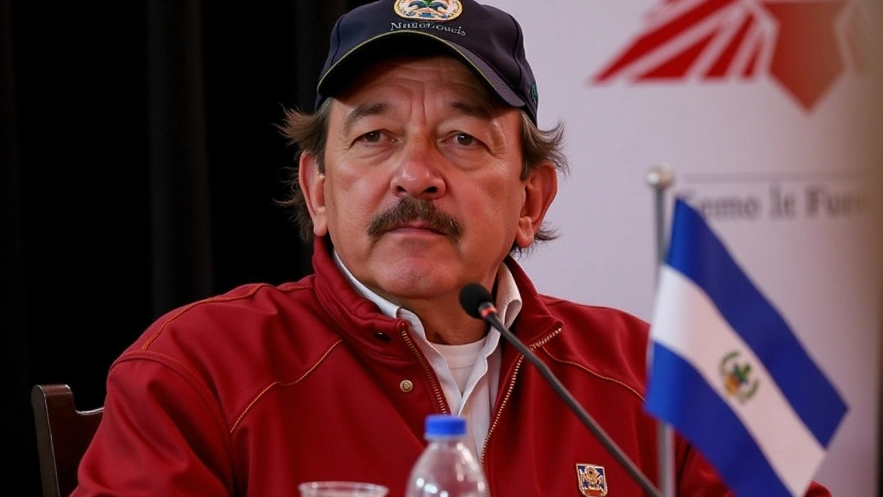 /daniel-ortega-oferece-apoio-militar-sandinista-contra-tentativa-de-golpe-na-venezuela