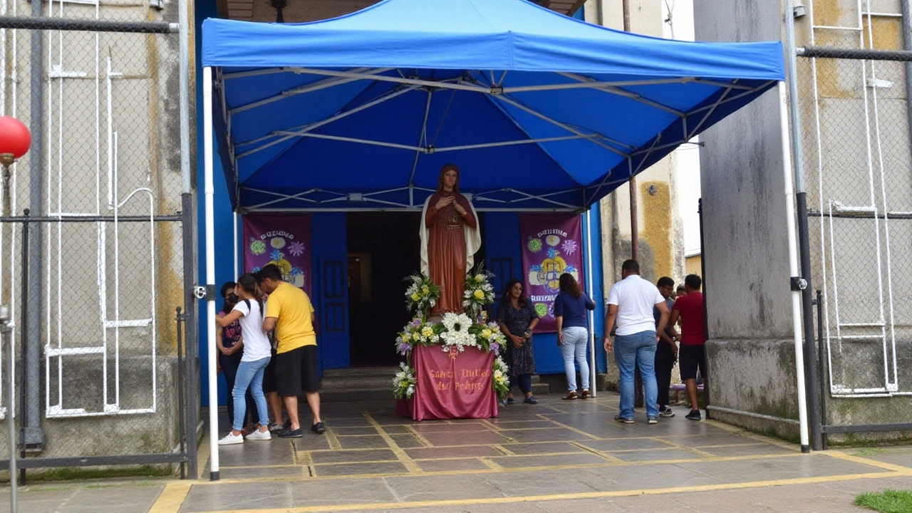 Festival de Santa Dulce dos Pobres: Encerramento no Coração de Salvador