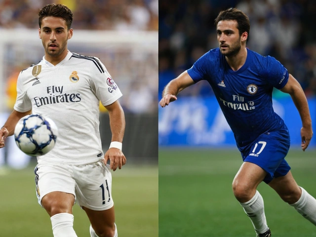 Assista ao Amistoso Internacional entre Real Madrid e Chelsea: Todos os Detalhes