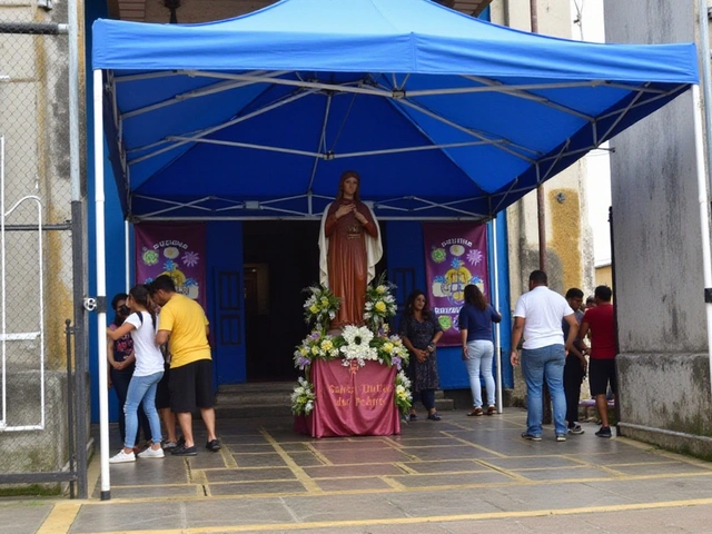 Festival de Santa Dulce dos Pobres: Encerramento no Coração de Salvador