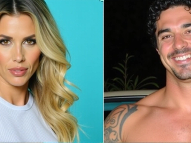 Yasmin Brunet Revela Detalhes do Fim da Relação com Gabriel Medina e Recusa Reconciliação