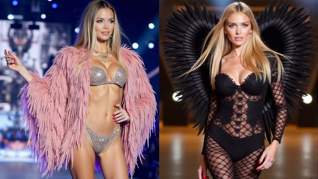 Chegada de Uma Nova Era para Victoria's Secret