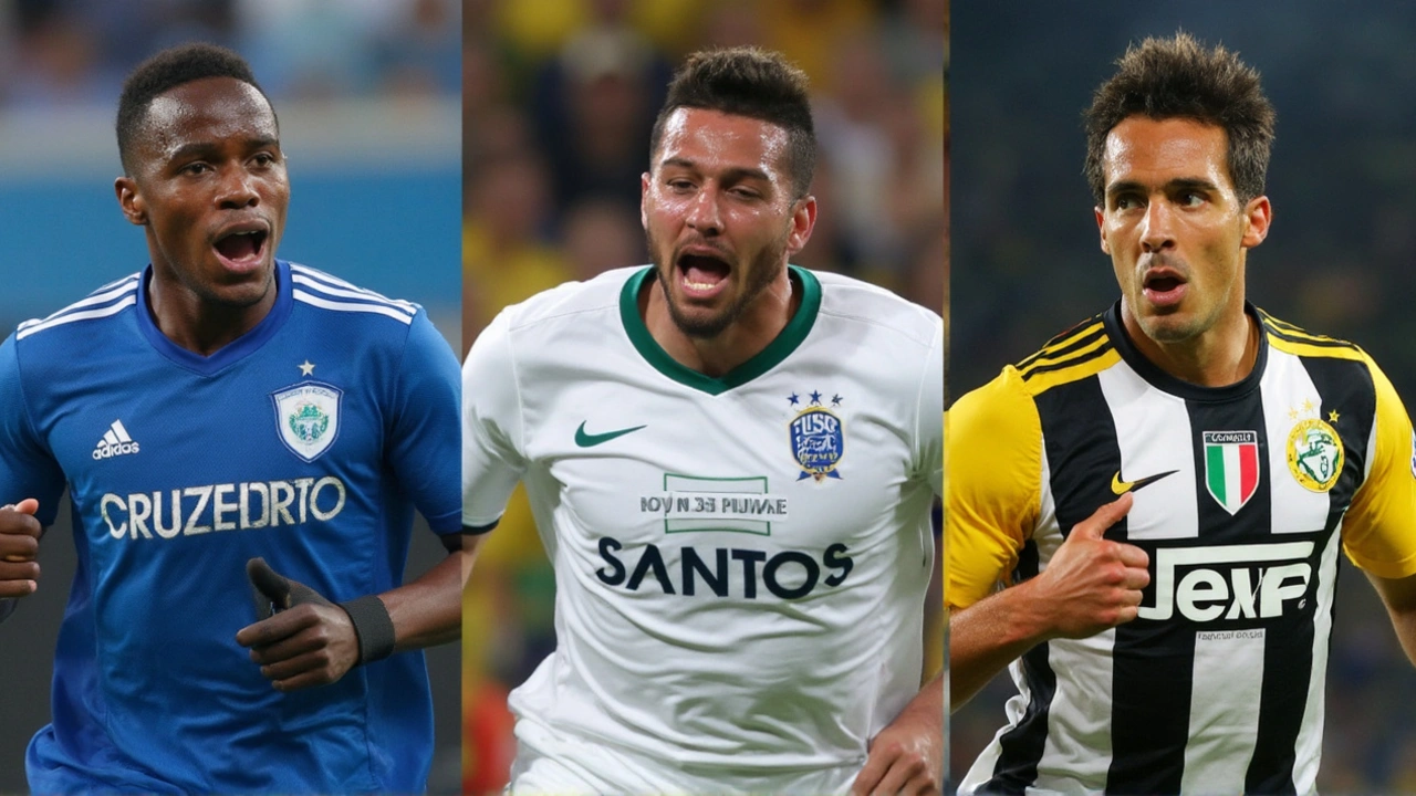 Brasileirão 2025: Arrascaeta brilha e Flamengo domina ranking dos artilheiros com Pedro na cola