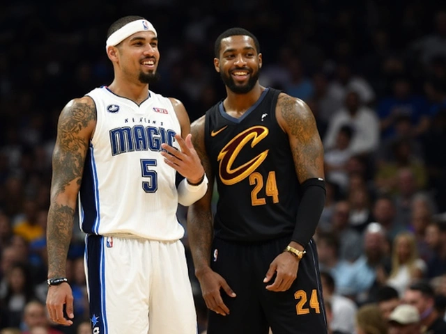 Boston Celtics x Oklahoma City Thunder: onde assistir ao vivo, destaques do duelo e o que esperar na NBA