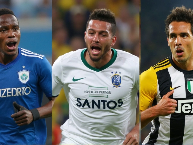 Brasileirão 2025: Arrascaeta brilha e Flamengo domina ranking dos artilheiros com Pedro na cola