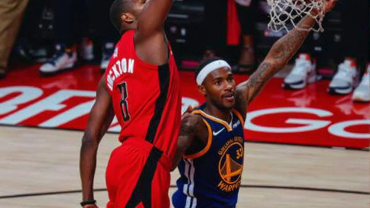 Desempenho sólido mesmo após revés e olho em Game 7
