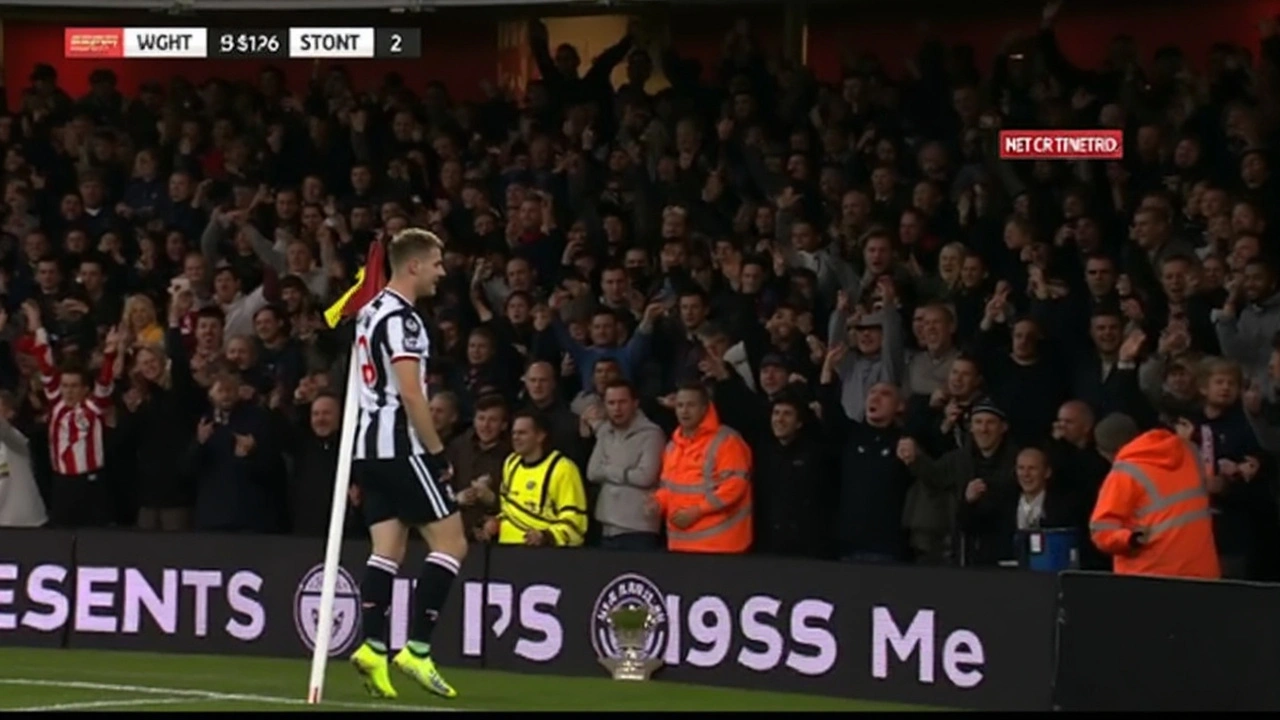 Newcastle surpreende e vence Arsenal por 2 a 0 na semifinal da Copa da Liga Inglesa