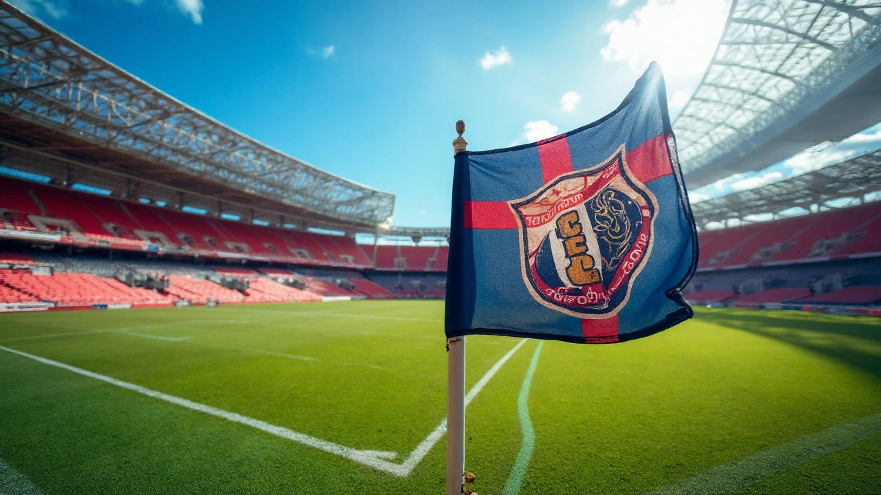 Internacional x Flamengo: Flamengo vence reservas do Inter e segue líder do Brasileirão