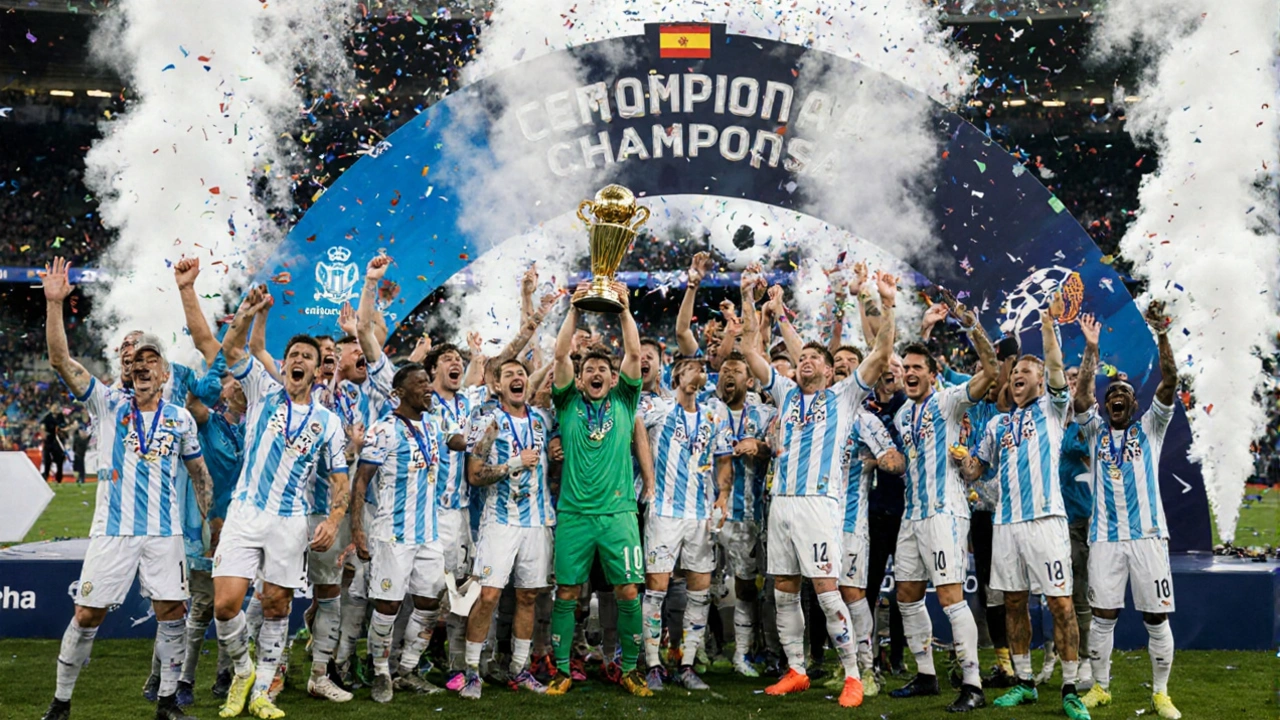 Desafios rumo à semifinal contra o Racing