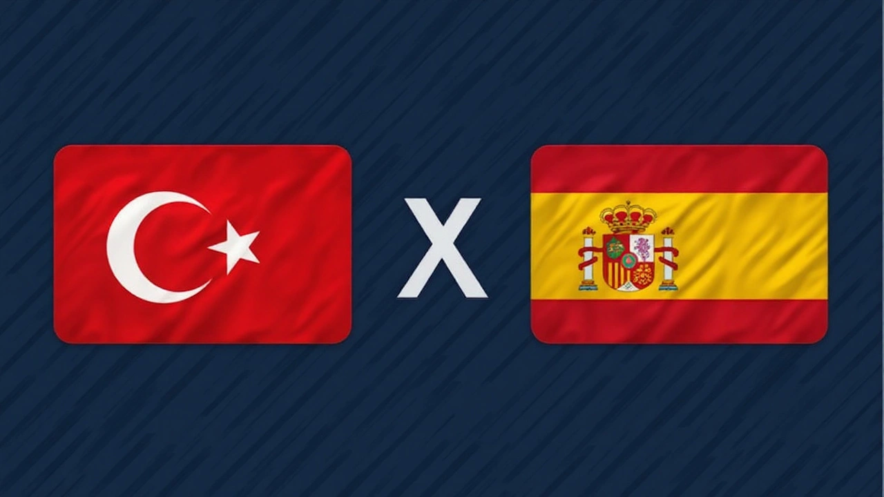 Espanha x Turquia: análise, palpites, odds e onde assistir nas Eliminatórias da Copa de 2026