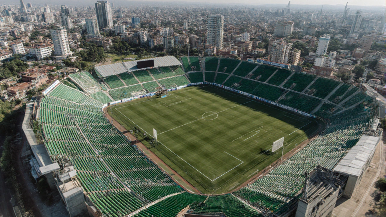 Goiás 1 x 1 Criciúma: como terminou o duelo no Estádio da Serrinha e o que isso muda na Série B