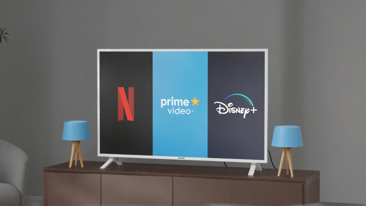 Hulu chega ao Brasil: Disney+ substitui Star a partir de 2025