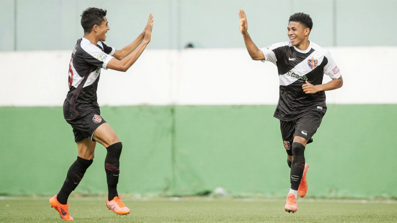 Polêmicas, VAR e as consequências no campeonato