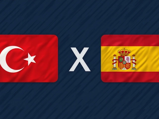 Espanha x Turquia: análise, palpites, odds e onde assistir nas Eliminatórias da Copa de 2026