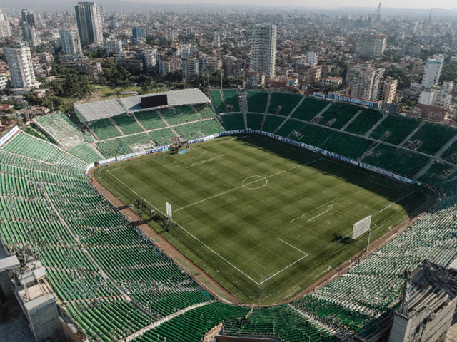 Goiás 1 x 1 Criciúma: como terminou o duelo no Estádio da Serrinha e o que isso muda na Série B