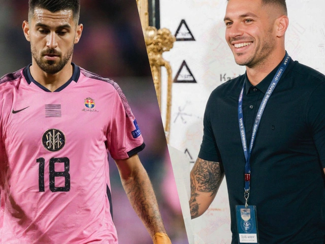 Sergio Busquets é rotulado de “crybaby” por Wesley Sneijder em entrevista na TV holandesa