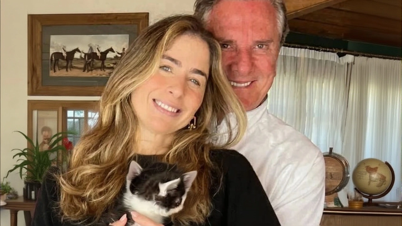 Collor transfere TV Gazeta a esposa e recorre ao STF para retomar afiliação com a Globo