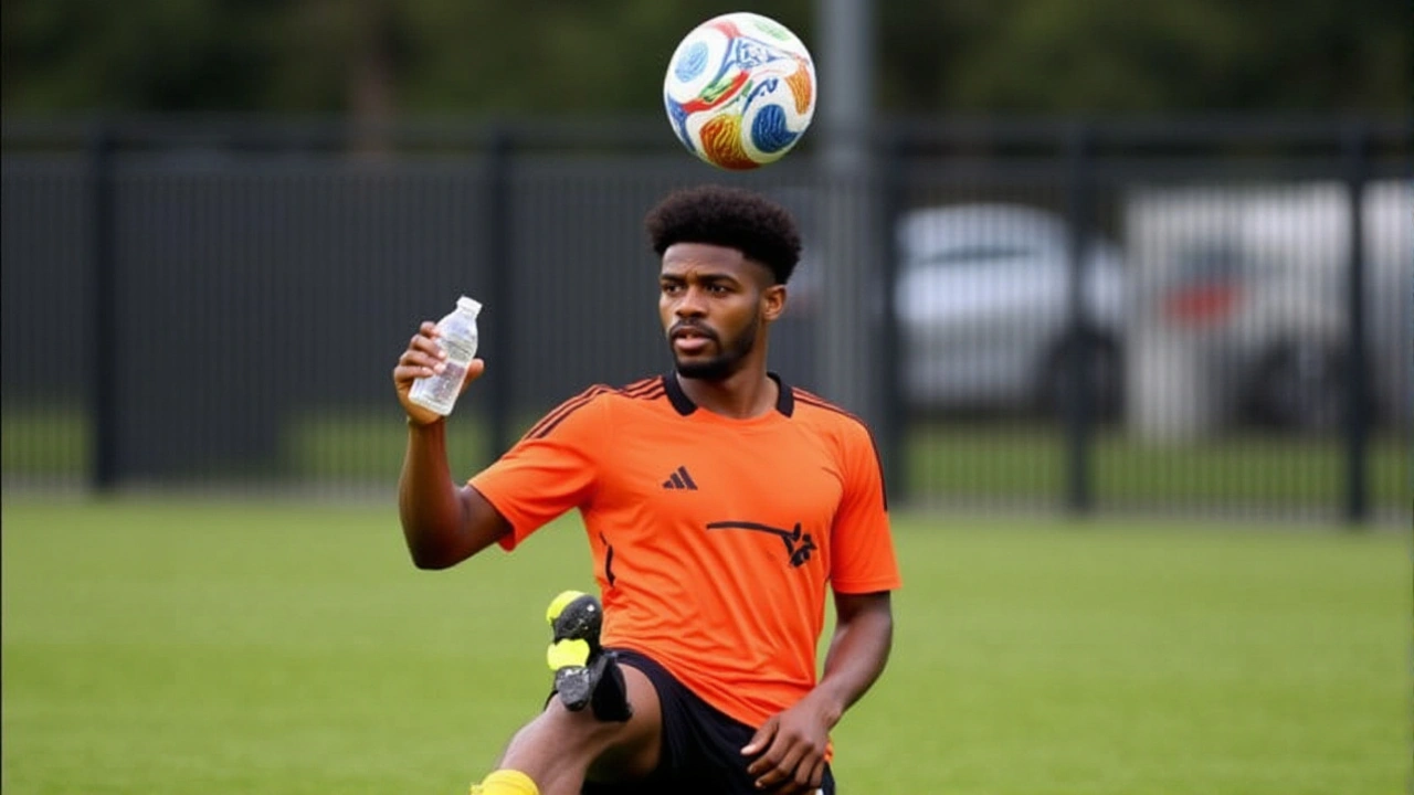 Impacto mais amplo para o futebol brasileiro