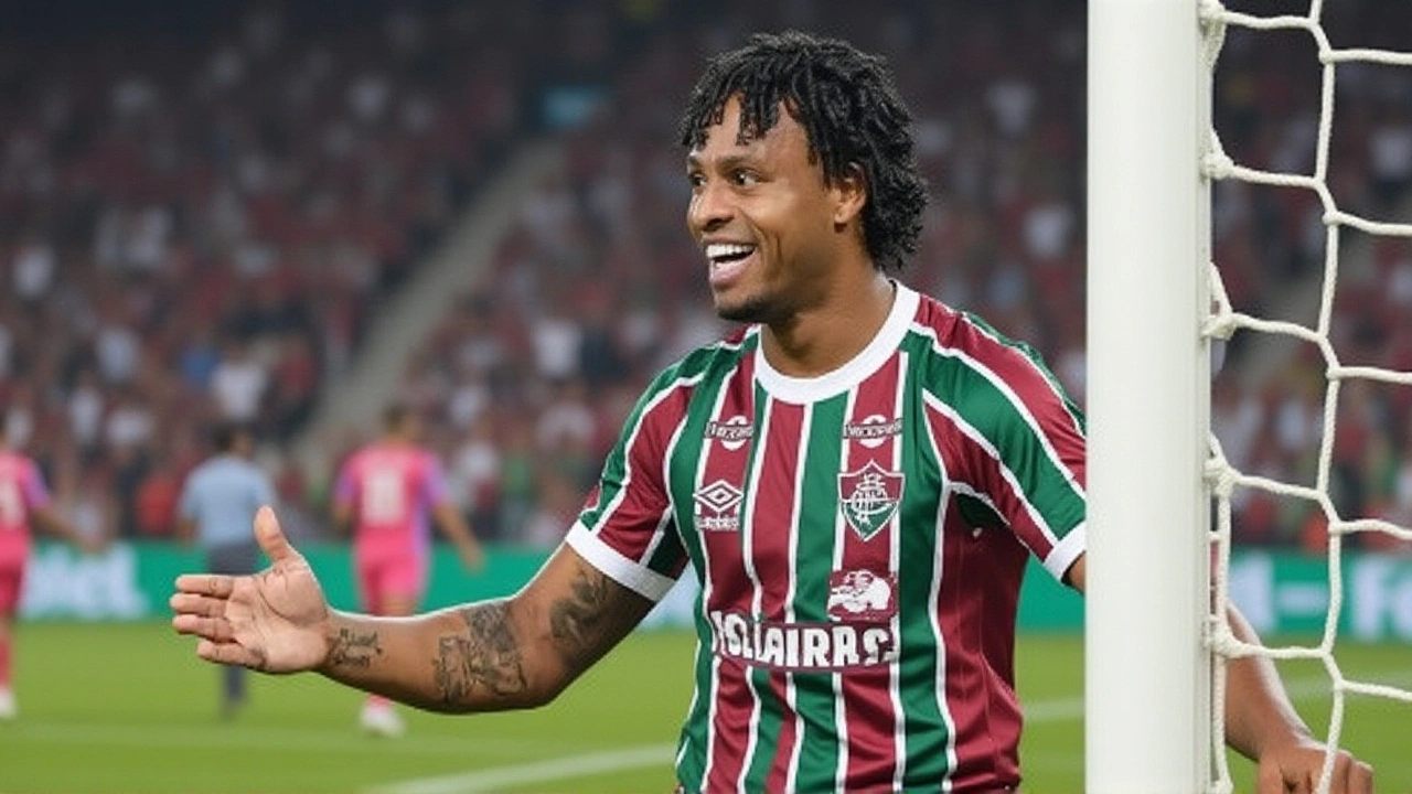 Impacto na tabela e nas aspirações internacionais