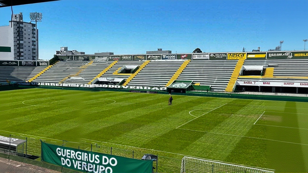 Impacto no campeonato
