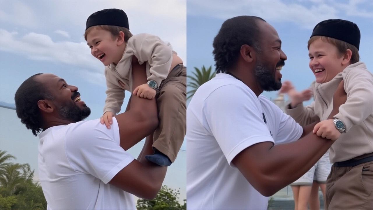 Motivações de Jon Jones e a expectativa dos fãs