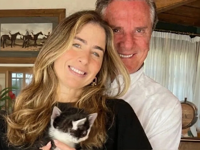 Collor transfere TV Gazeta a esposa e recorre ao STF para retomar afiliação com a Globo