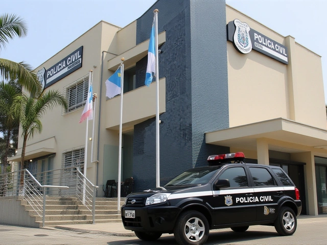 Concurso PC ES 2025: 1.052 vagas para Oficial Investigador com salários de até R$ 8.500