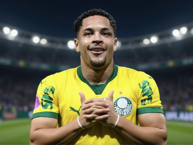 LDU elimina Palmeiras por 3 a 0 e quebra sequência invicta na Libertadores 2025