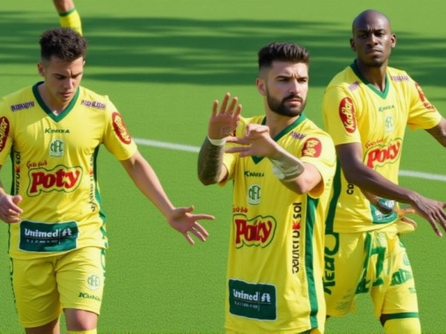 Mirassol x Fluminense: como assistir, horário e escalações para o duelo histórico