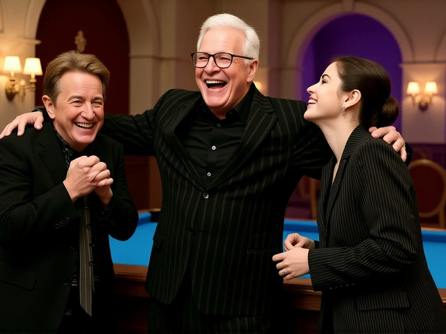 Only Murders in the Building renovação para a 6ª temporada com caso em Londres