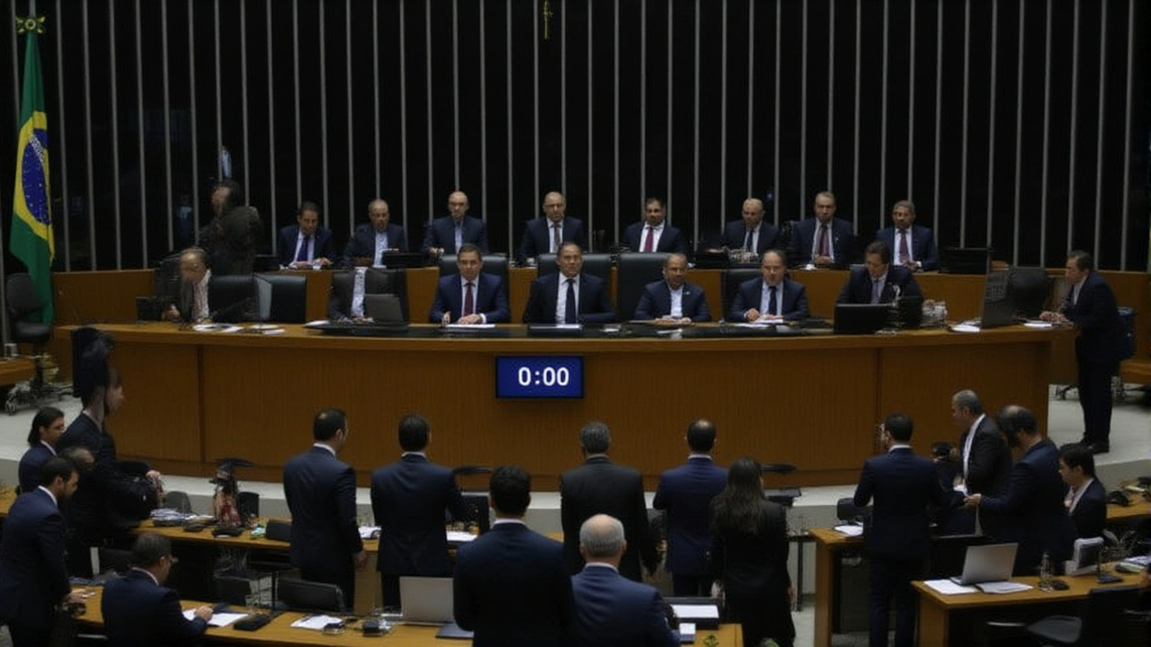 As consequências práticas: eleições, títulos e justiça eleitoral