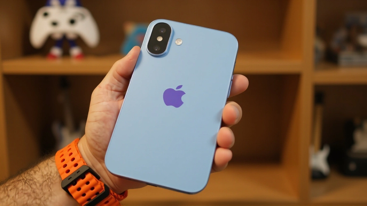 Mercado Libre ofrece iPhone 16 a 24 MSI en Black Friday 2025 con descuentos bancarios en México y Argentina