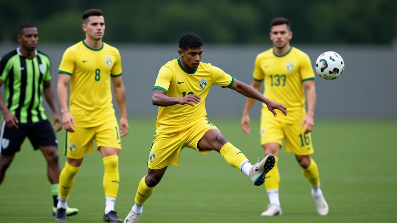 O que está em jogo na volta