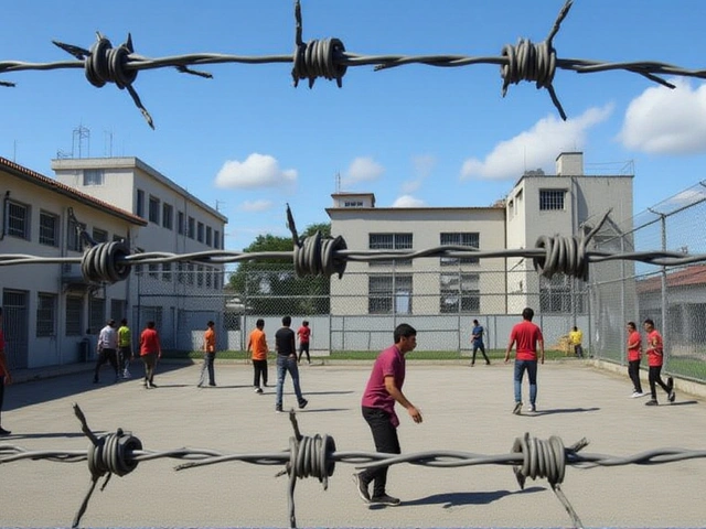 Câmara aprova proibição total de voto para todos os presos, incluindo provisórios, em alteração à Constituição de 1988