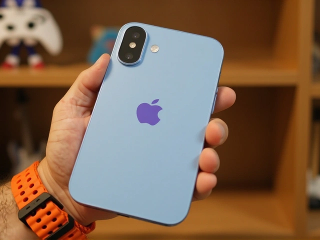 Mercado Libre ofrece iPhone 16 a 24 MSI en Black Friday 2025 con descuentos bancarios en México y Argentina