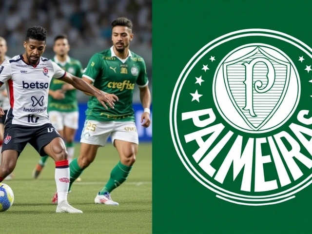 Santos FC elimina Palmeiras nos pênaltis e avança à final do Paulista Sub-20