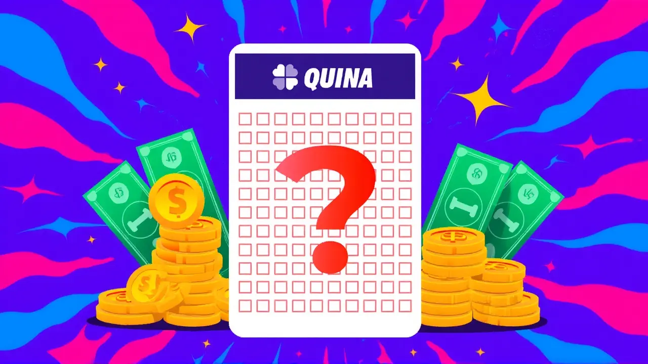 O que vem aí: Quina 6903 e a corrida pelos R$ 4 milhões