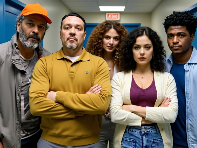 Joaquim avança no roubo da estátua 'As Três Graças' com R$5 milhões escondidos