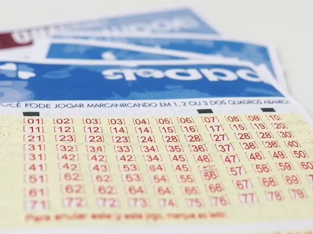 Quina 6902: Números 08, 24, 44, 57 e 65 acumulam prêmio de R$ 4 milhões para segunda-feira