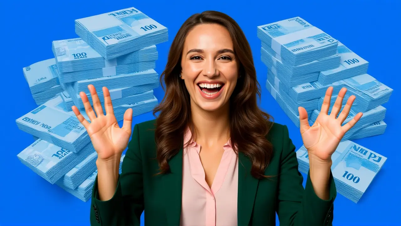 Por que isso importa além do dinheiro?