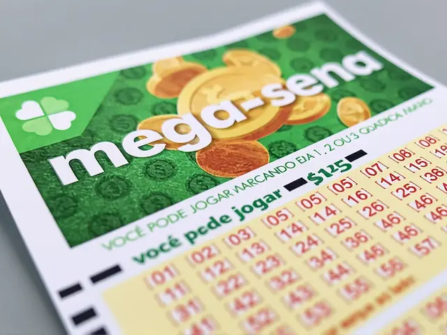 Aposta de R$ 6 leva R$ 45 milhões na Mega-Sena 2888; vencedor é de cidade gaúcha de 18 mil habitantes