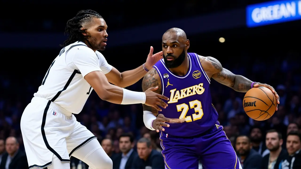 Impacto no Caminho aos Playoffs