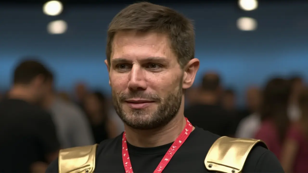 Jonas Sulzbach sai do BBB 26 com 53,48% dos votos; veja detalhes