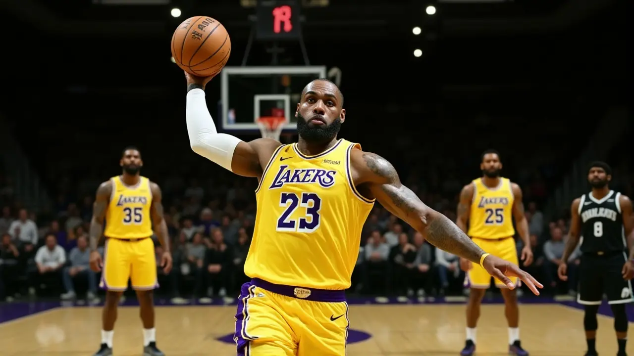 /lakers-batem-nets-luka-com-41-pontos-e-historico-entre-lebrons