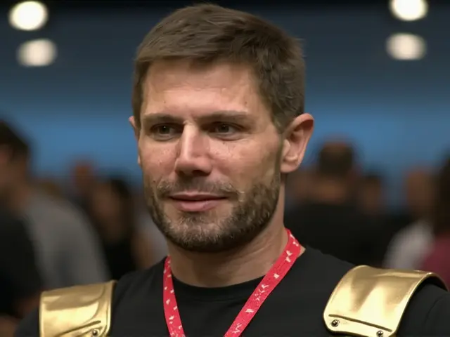 Jonas Sulzbach sai do BBB 26 com 53,48% dos votos; veja detalhes