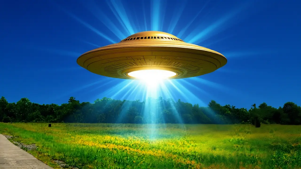 EUA liberam arquivos de OVNIs: o que há de novo sobre vida extraterrestre?
