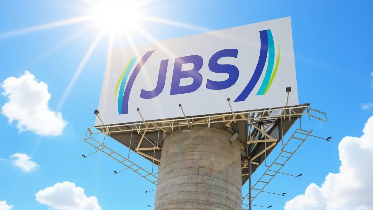 J&F e JBS pagam US$ 283 milhões em acordo histórico com EUA por suborno