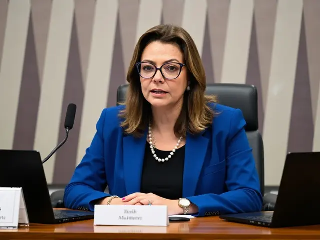 Brasil estrutura marco legal para Copa Feminina de 2027 no Senado